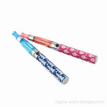 X-mas Gift Electronic Cigarette Starter Kit